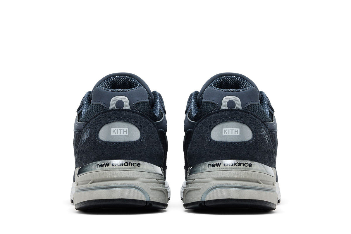 Kith x New Balance 993 Made In USA Asteroid - Im Your Wardrobe