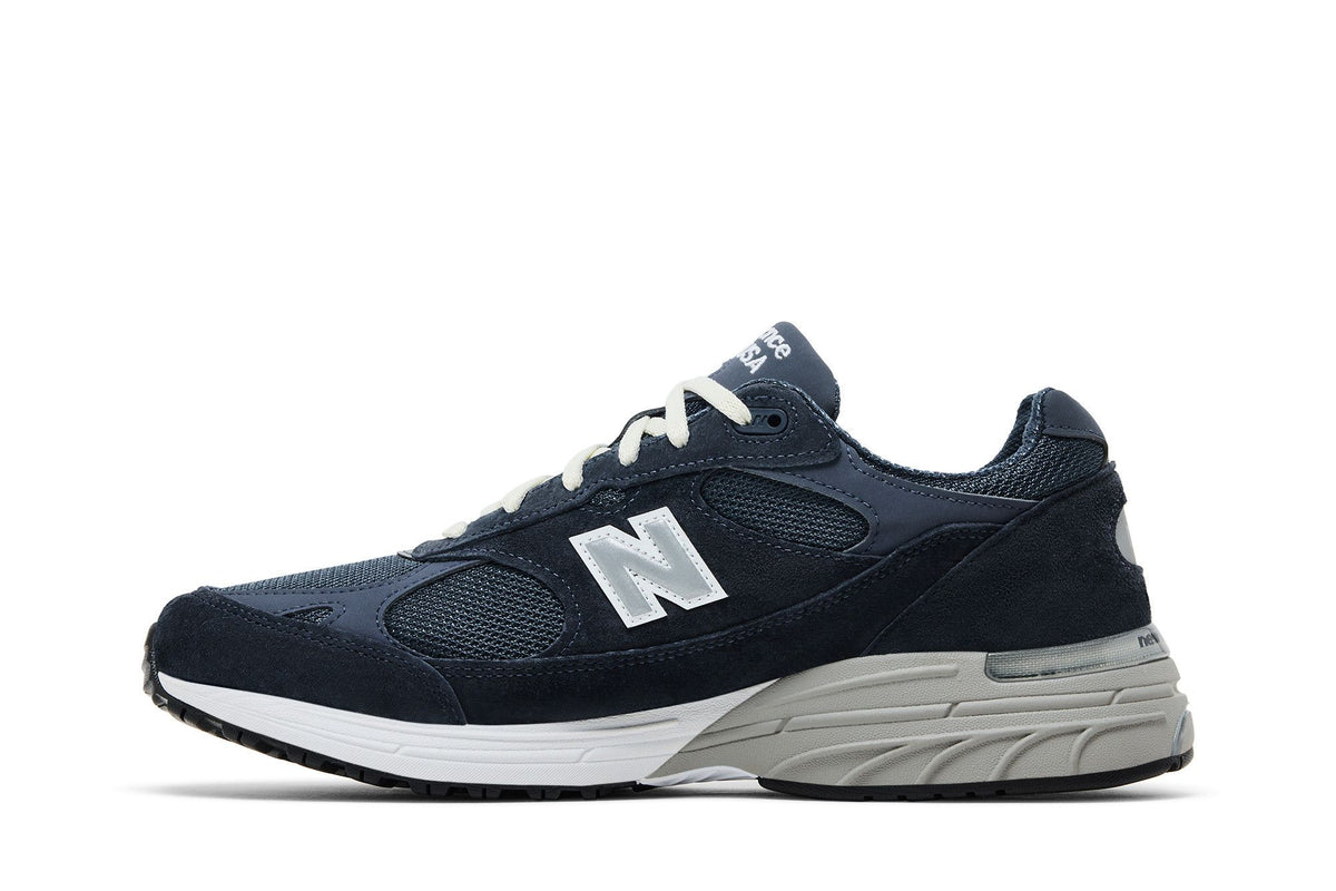 Kith x New Balance 993 Made In USA Asteroid - Im Your Wardrobe