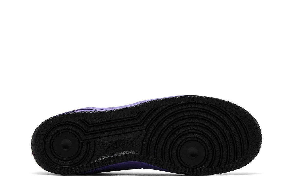 Kobe Bryant x FC Barcelona x Nike Air Force 1 Low Protro Persian Violet - Im Your Wardrobe