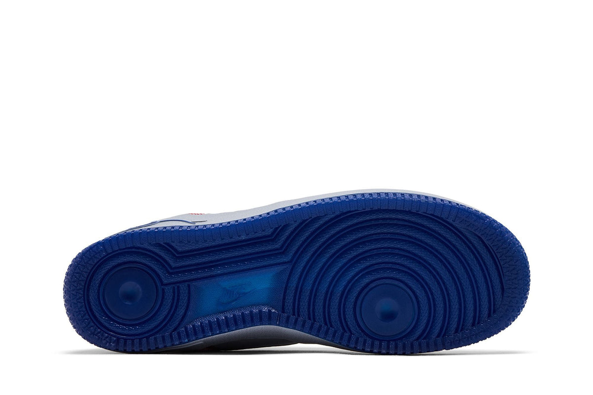 Kobe Bryant x Nike Air Force 1 Low Protro Dodgers - Im Your Wardrobe