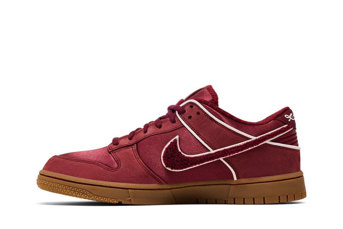 Kobe Bryant x Nike Dunk Low Protro Team Red - Im Your Wardrobe