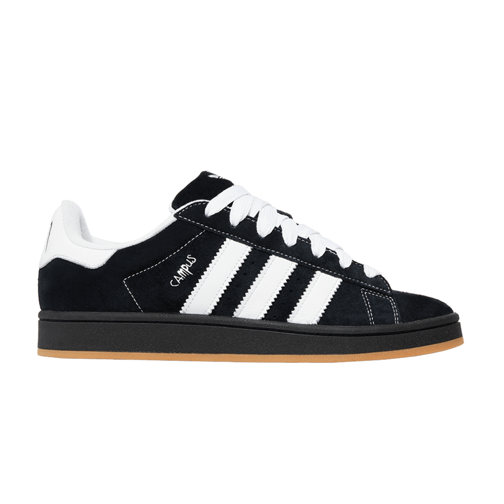 Korn x adidas Campus 00s Black Gum - Im Your Wardrobe