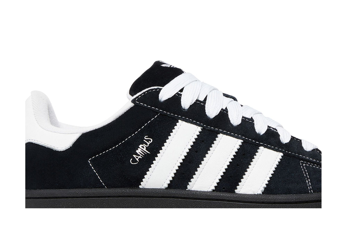 Korn x adidas Campus 00s Black Gum - Im Your Wardrobe