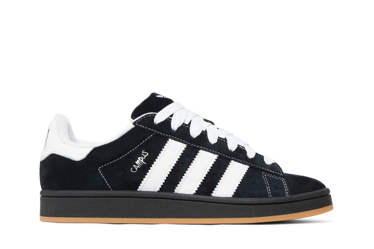 Korn x adidas Campus 00s Black Gum - Im Your Wardrobe