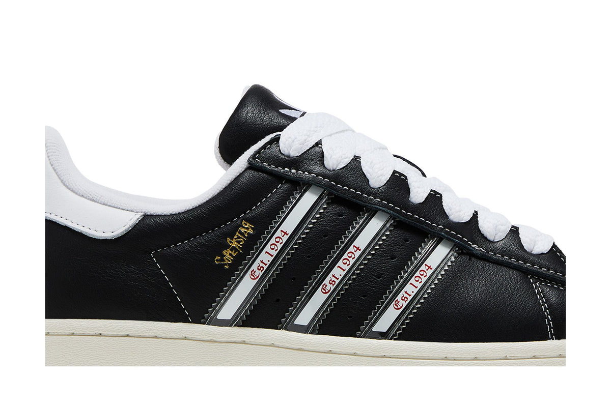 Korn x adidas Superstar 30th Anniversary - Im Your Wardrobe