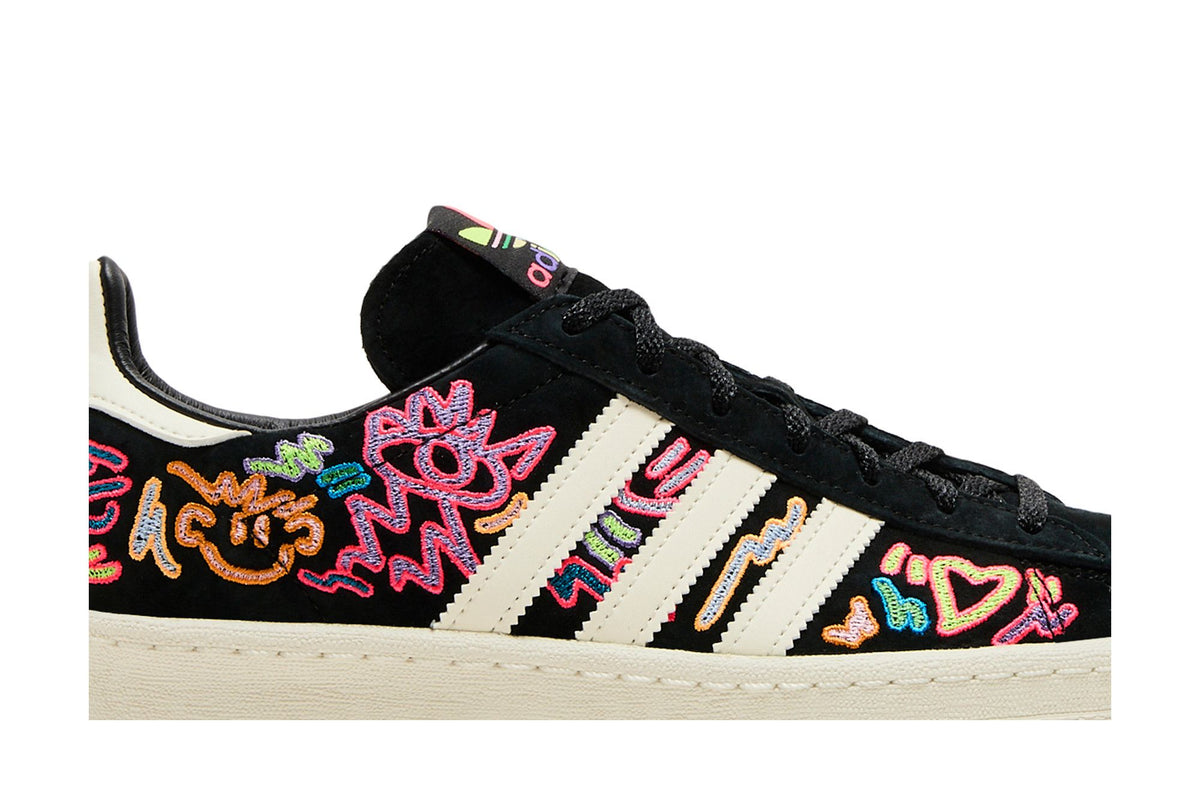 Kris Andrew Small x adidas Campus 80s Pride - Im Your Wardrobe
