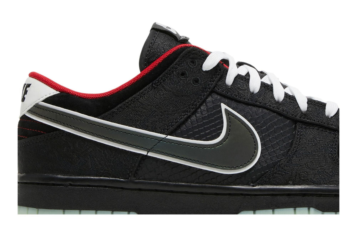 League of Legends x Nike Dunk Low - Im Your Wardrobe