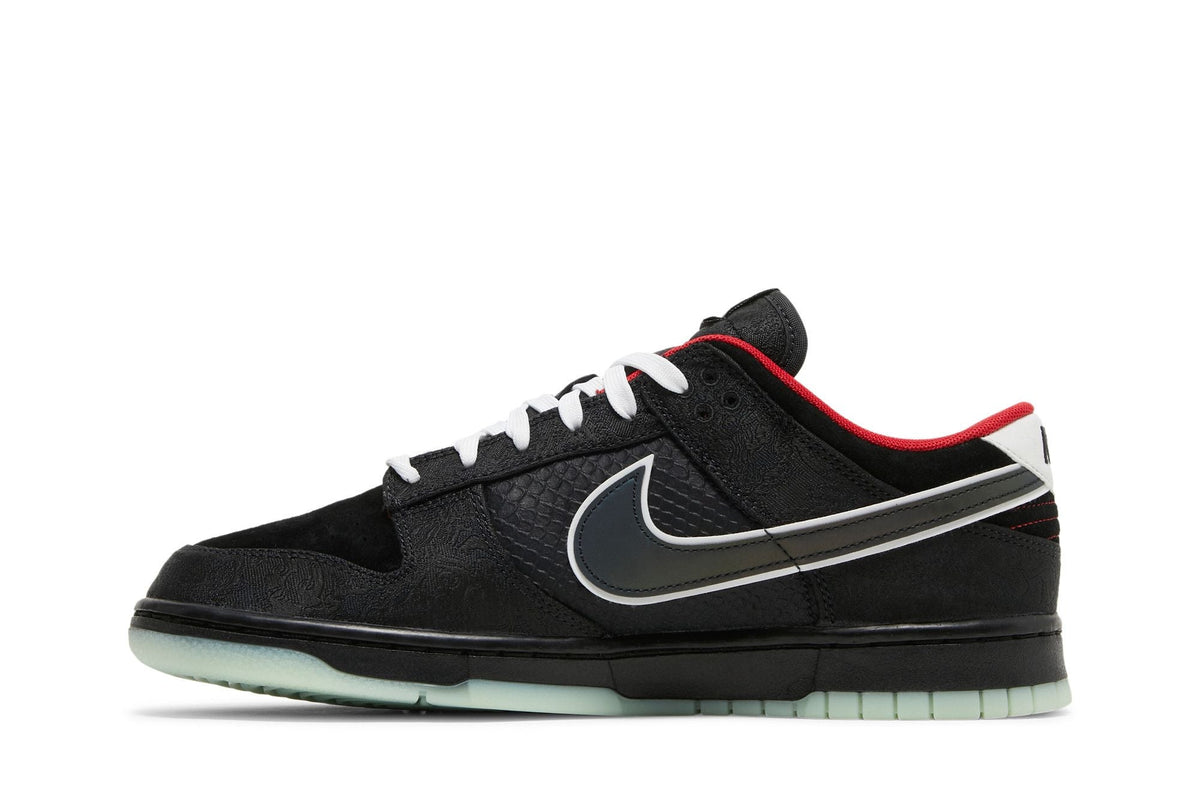 League of Legends x Nike Dunk Low - Im Your Wardrobe