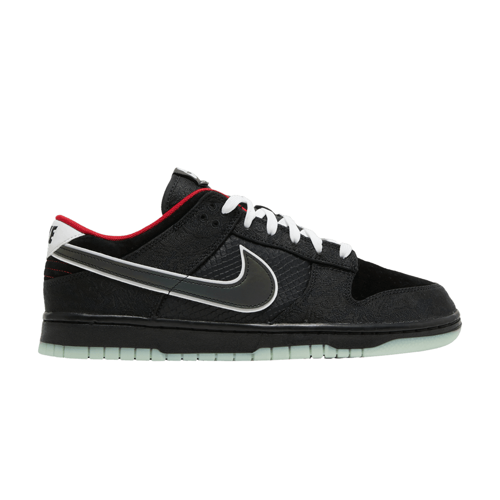 League of Legends x Nike Dunk Low - Im Your Wardrobe