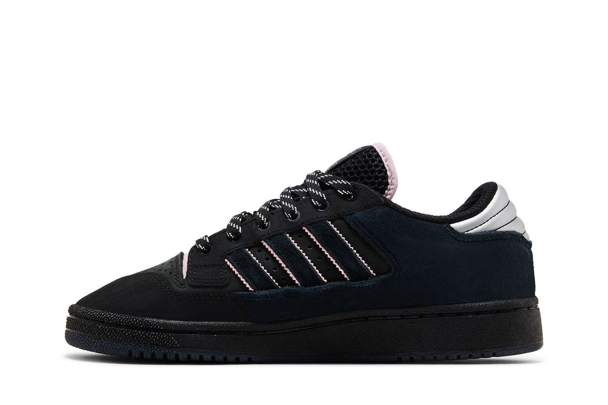 Lil Dre x adidas Centennial 85 Low ADV Black Clear Pink - Im Your Wardrobe