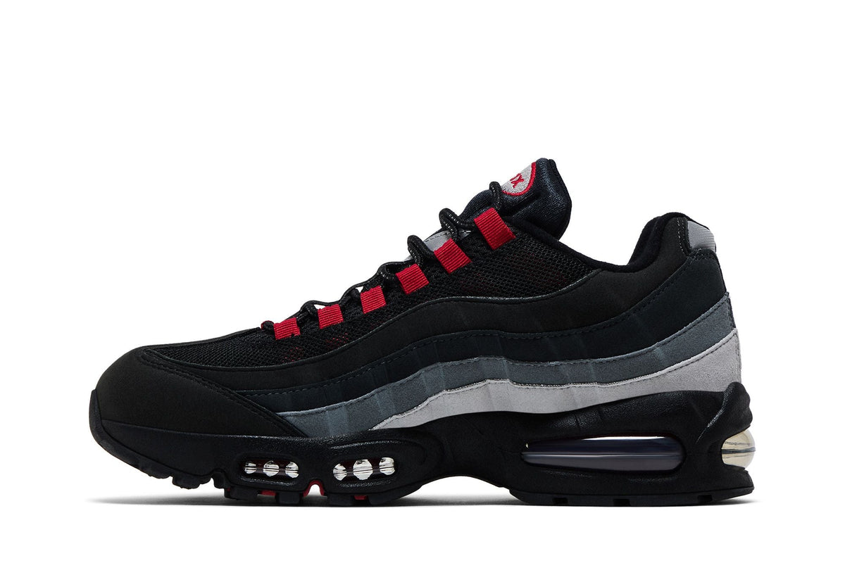 Liverpool F.C. x Nike Air Max 95 OG Youll Never Walk Alone - Im Your Wardrobe