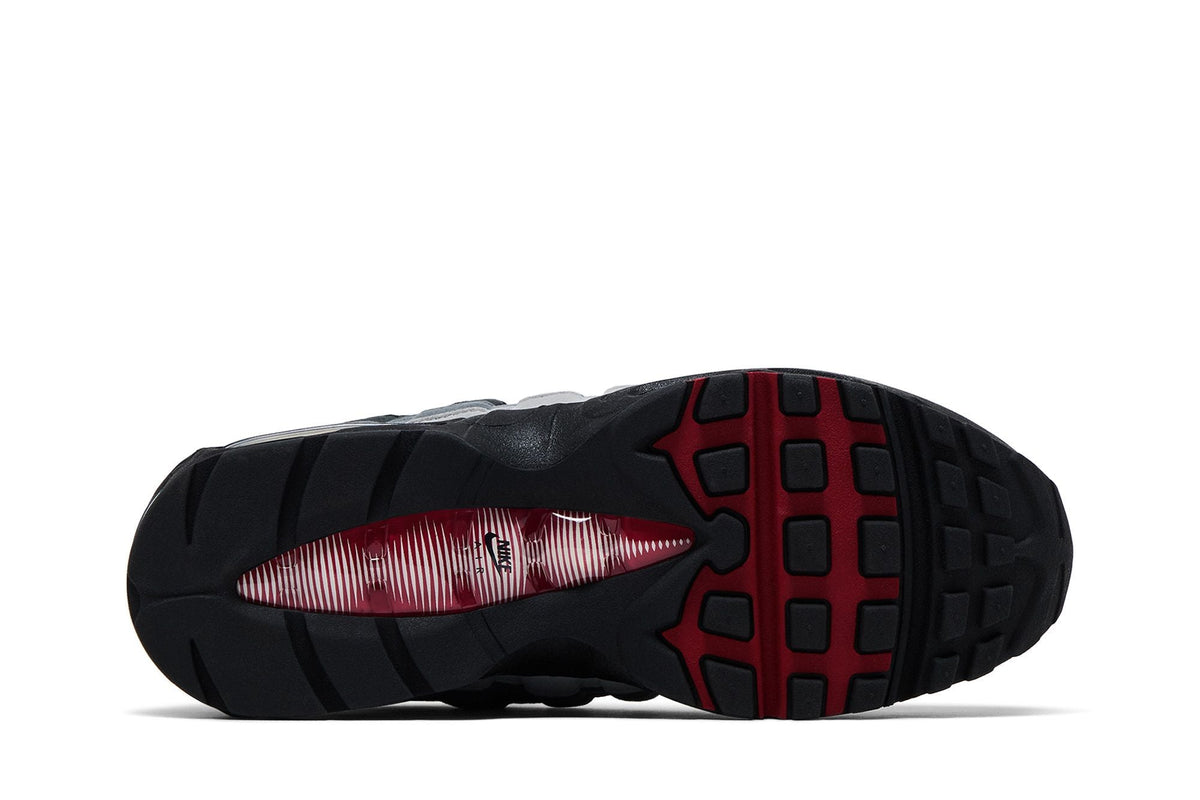 Liverpool F.C. x Nike Air Max 95 OG Youll Never Walk Alone - Im Your Wardrobe