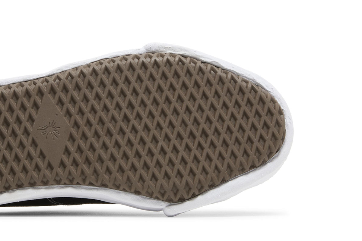 Maison Mihara Yasuhiro Baker OG Sole Canvas Low Black - Im Your Wardrobe