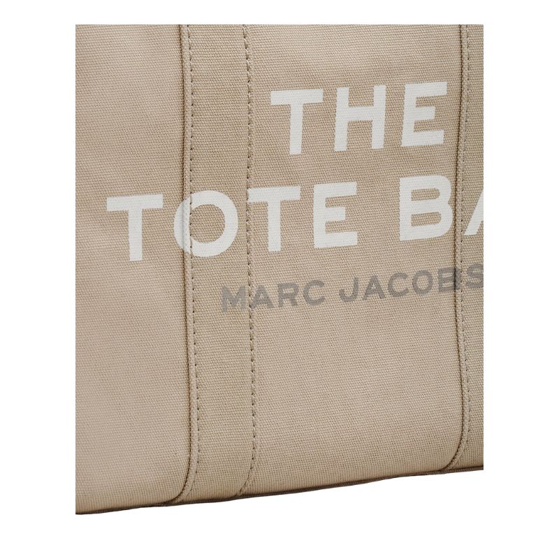 Marc Jacobs The Medium Tote Bag Beige - Im Your Wardrobe