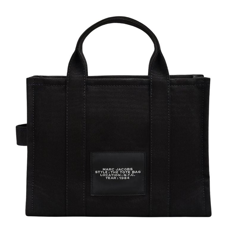 Marc Jacobs The Tote Bag Medium Black - Im Your Wardrobe