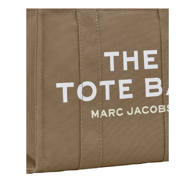 Marc Jacobs The Tote Bag Medium Slate Green - Im Your Wardrobe