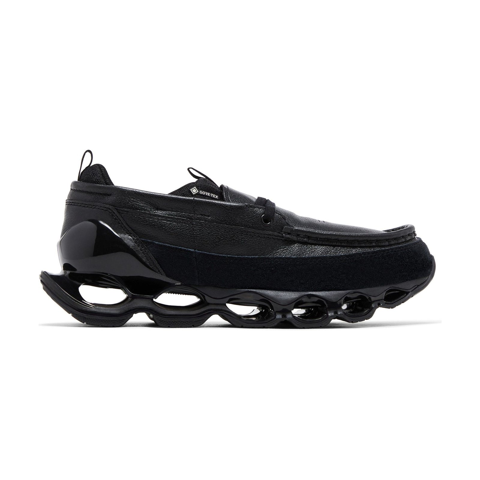 Mizuno Wave Prophecy Moc GORE-TEX Black front