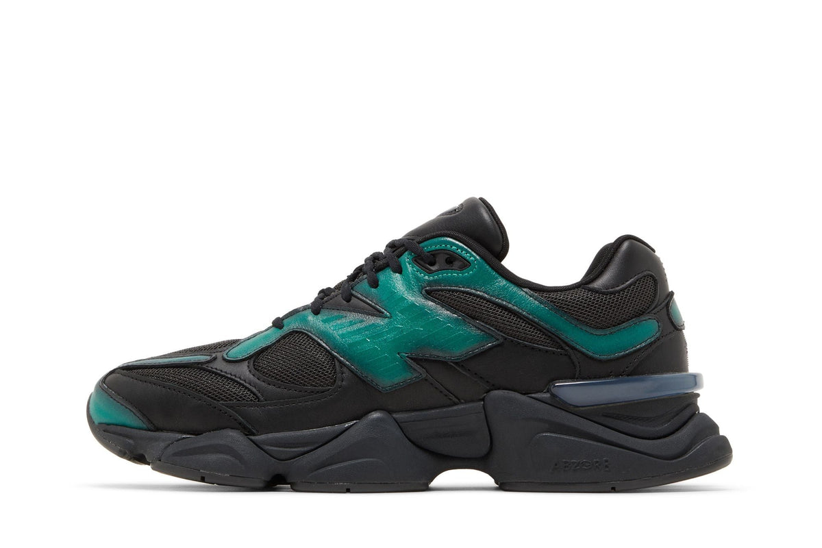 Mowalola x New Balance 9060 Burglarwear - Teal - Im Your Wardrobe