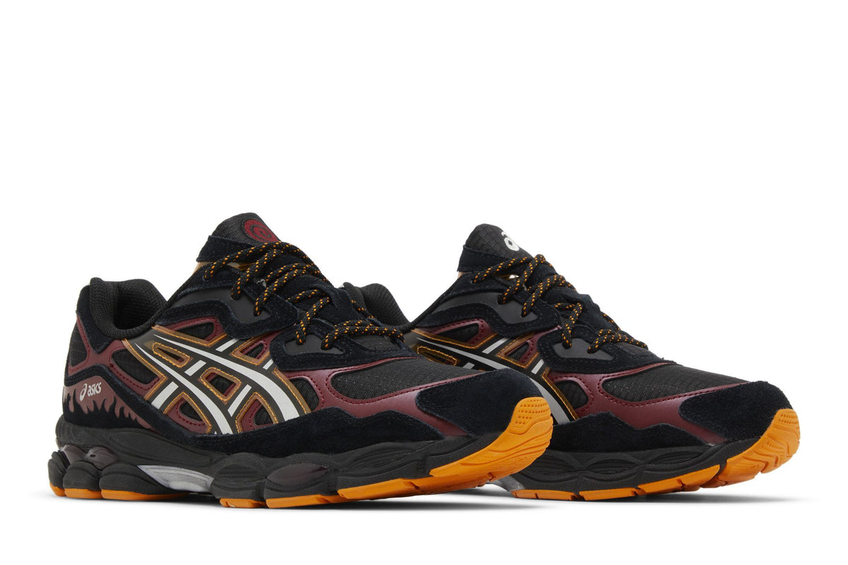 Naruto Shippuden x ASICS Gel NYC Naruto Uzumaki - Im Your Wardrobe
