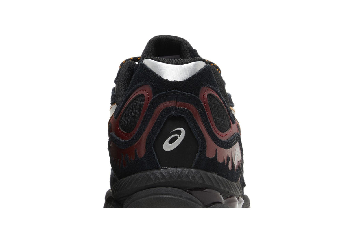 Naruto Shippuden x ASICS Gel NYC Naruto Uzumaki - Im Your Wardrobe
