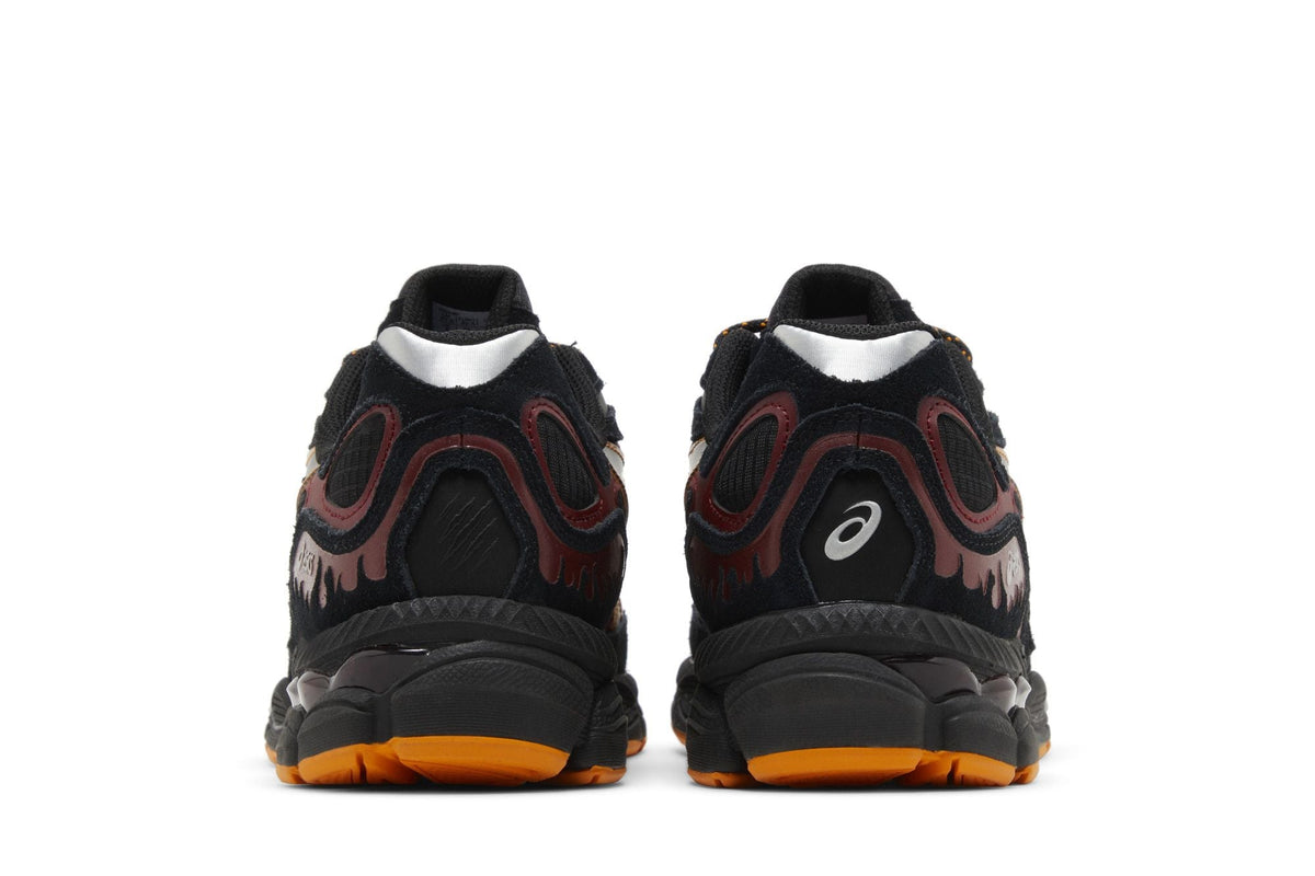 Naruto Shippuden x ASICS Gel NYC Naruto Uzumaki - Im Your Wardrobe