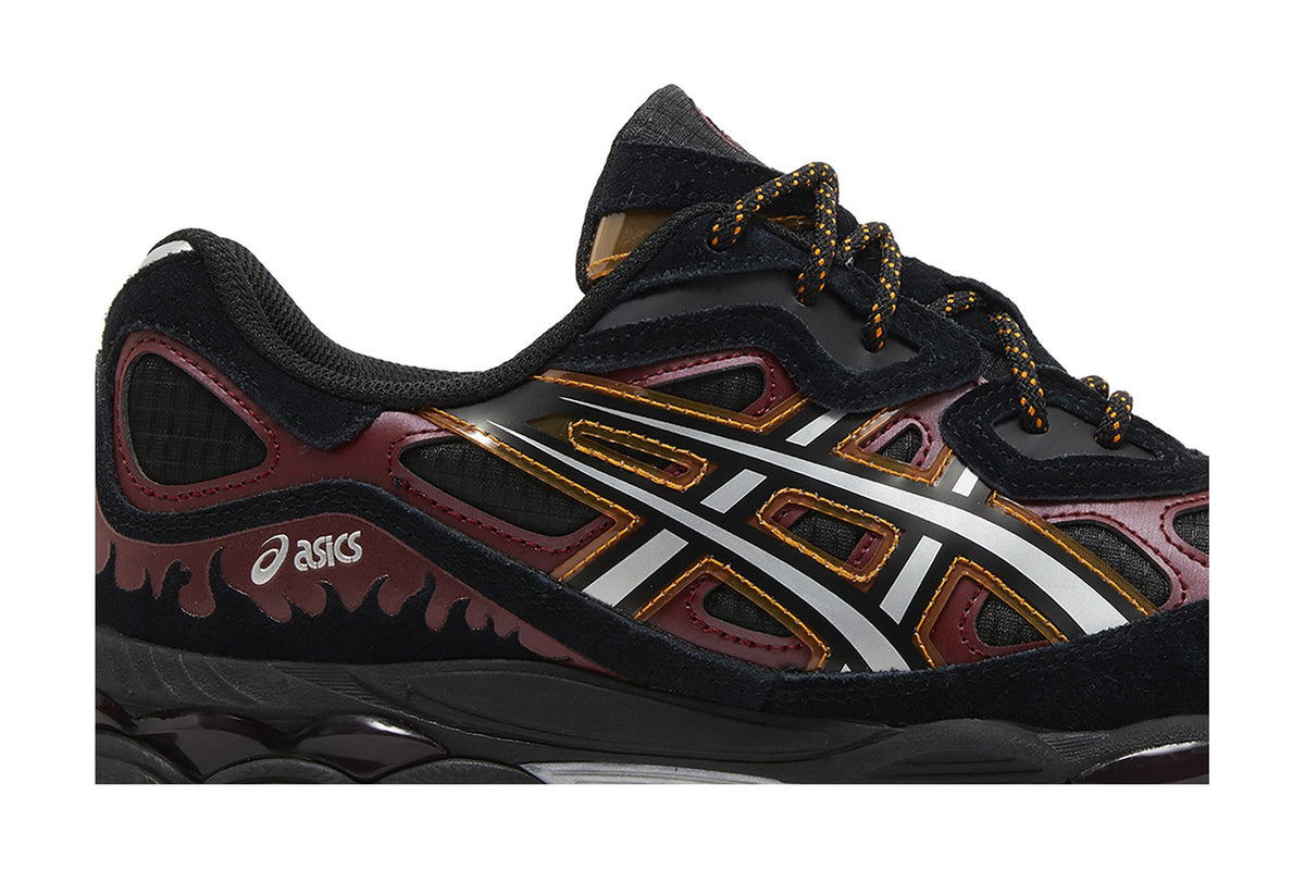 Naruto Shippuden x ASICS Gel NYC Naruto Uzumaki - Im Your Wardrobe