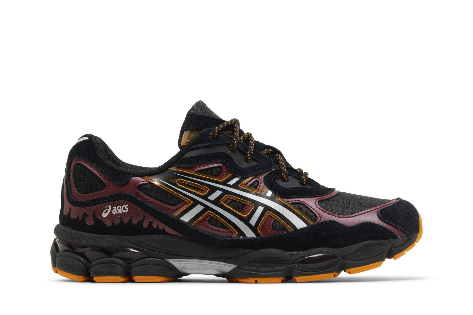 Naruto Shippuden x ASICS Gel NYC Naruto Uzumaki - Im Your Wardrobe