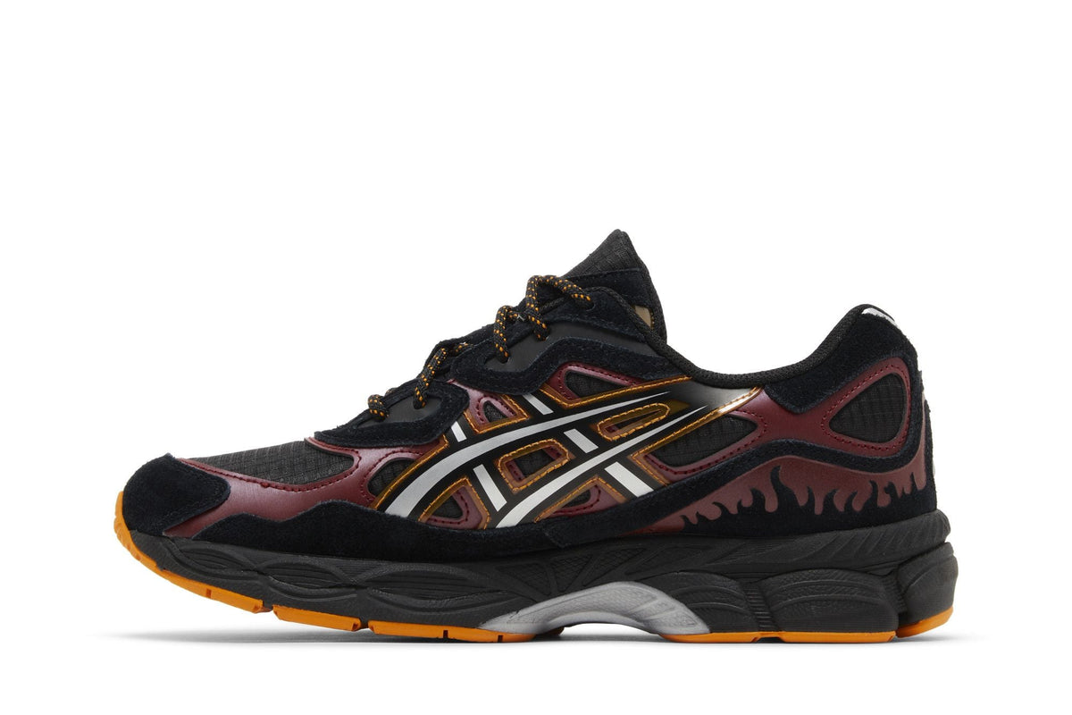 Naruto Shippuden x ASICS Gel NYC Naruto Uzumaki - Im Your Wardrobe