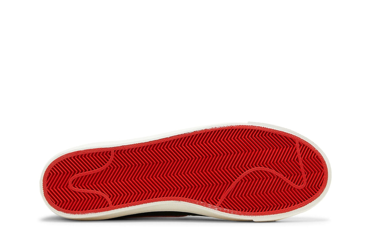 NBA x Nike Blazer Mid 77 EMB 75th Anniversary - Trail Blazers - Im Your Wardrobe