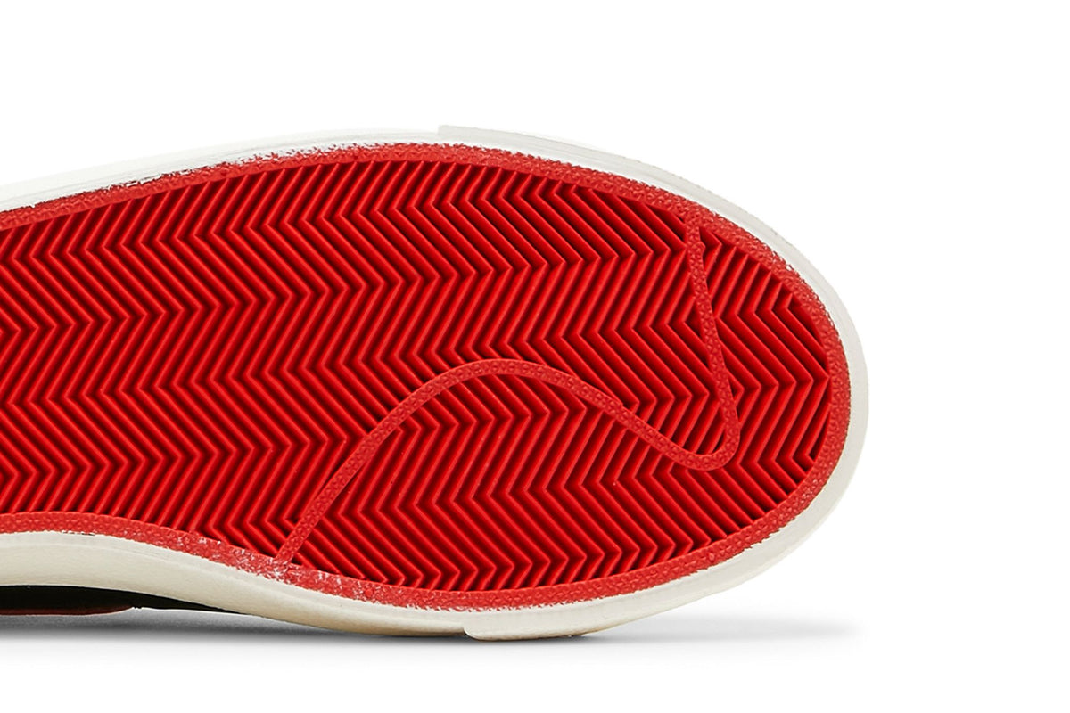 NBA x Nike Blazer Mid 77 EMB 75th Anniversary - Trail Blazers - Im Your Wardrobe