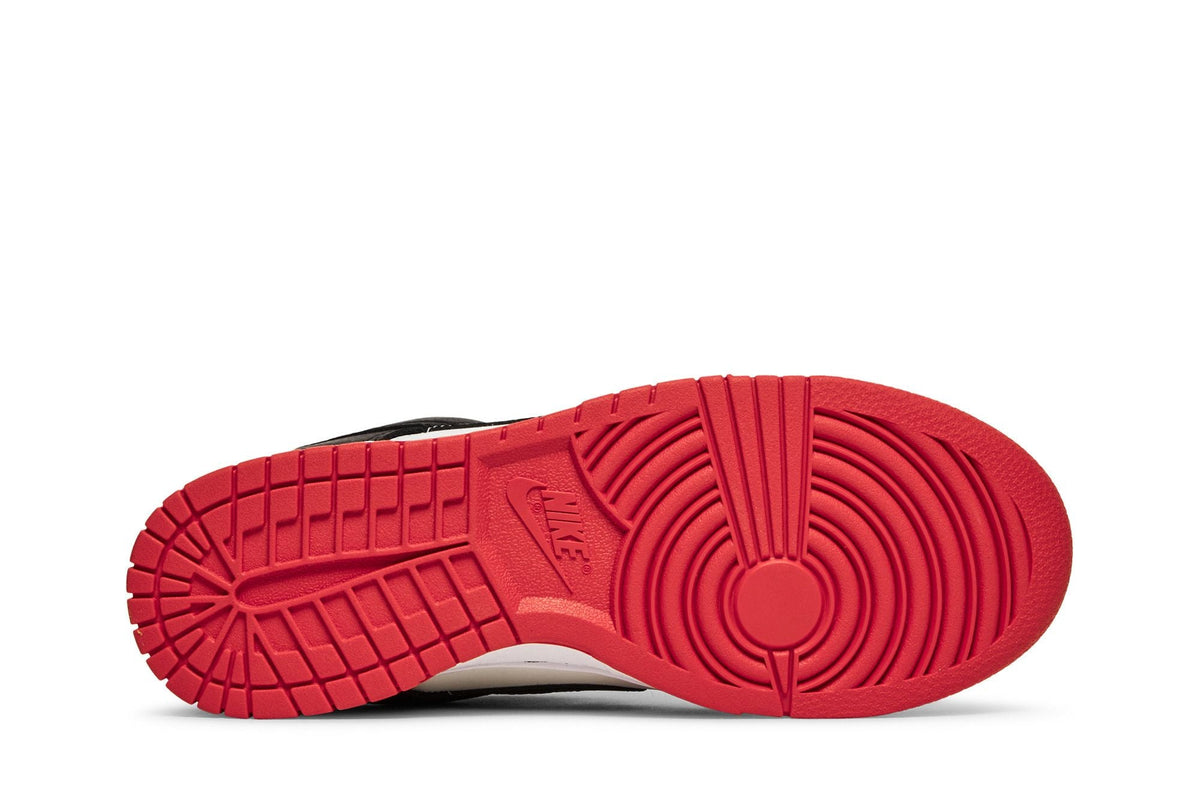NBA x Nike Dunk Low EMB 75th Anniversary - Bulls - Im Your Wardrobe