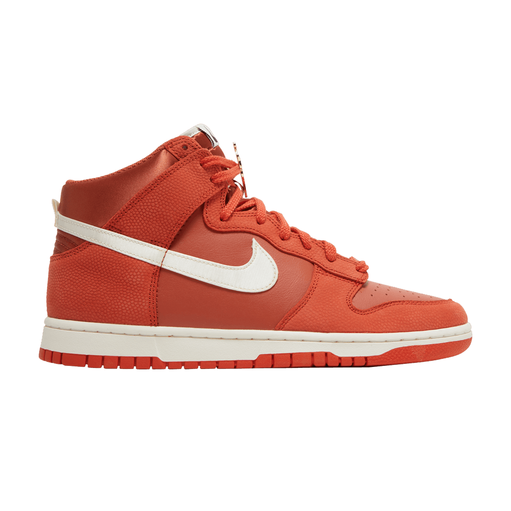 NBA x WNBA x Nike Dunk High EMB All Star Weekend 2022 - Im Your Wardrobe