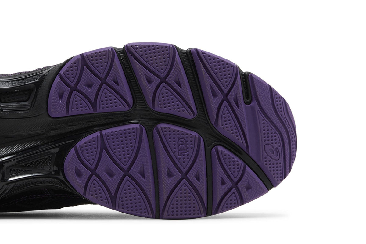 Needles x ASICS Gel NYC Black Purple - Im Your Wardrobe