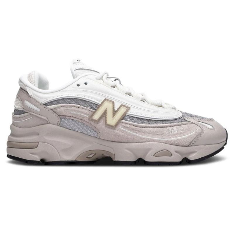 New Balance 1000 Grey Cream - Im Your Wardrobe