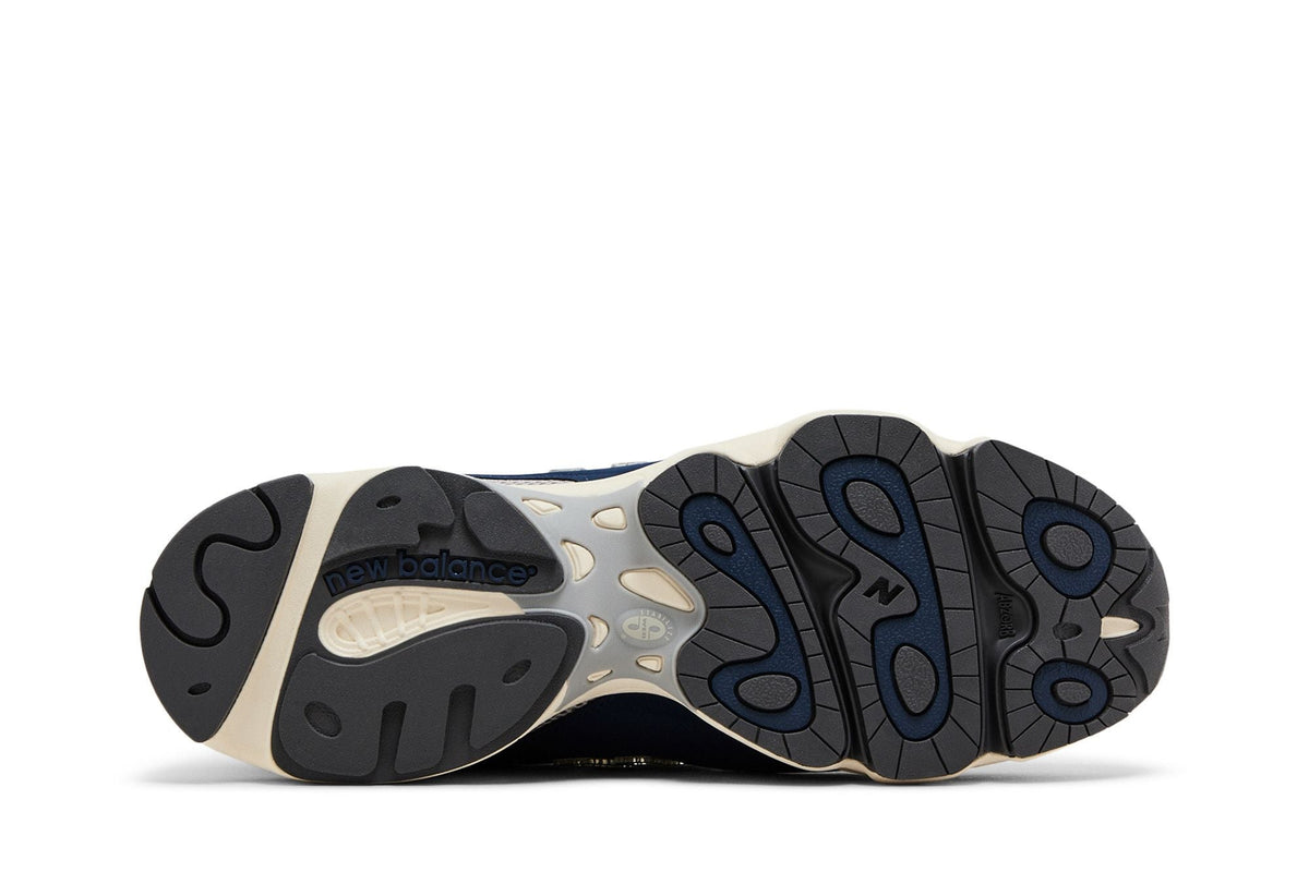New Balance 1000 Navy Sea Salt - Im Your Wardrobe