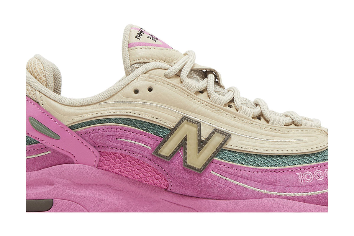 New Balance 1000 Real Pink Sandstone - Im Your Wardrobe