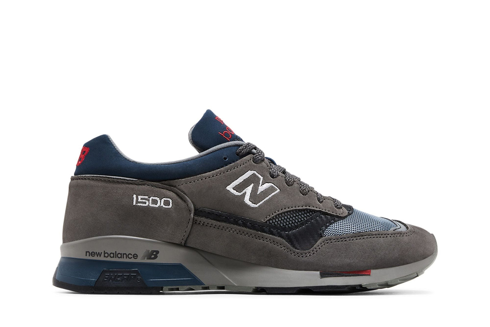 New Balance 1500 Made in England Granite Carbon Fiber - Im Your Wardrobe