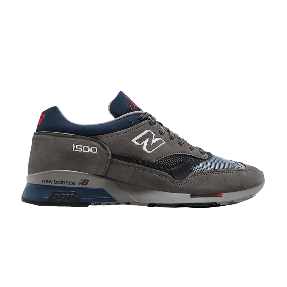New Balance 1500 Made in England Granite Carbon Fiber - Im Your Wardrobe