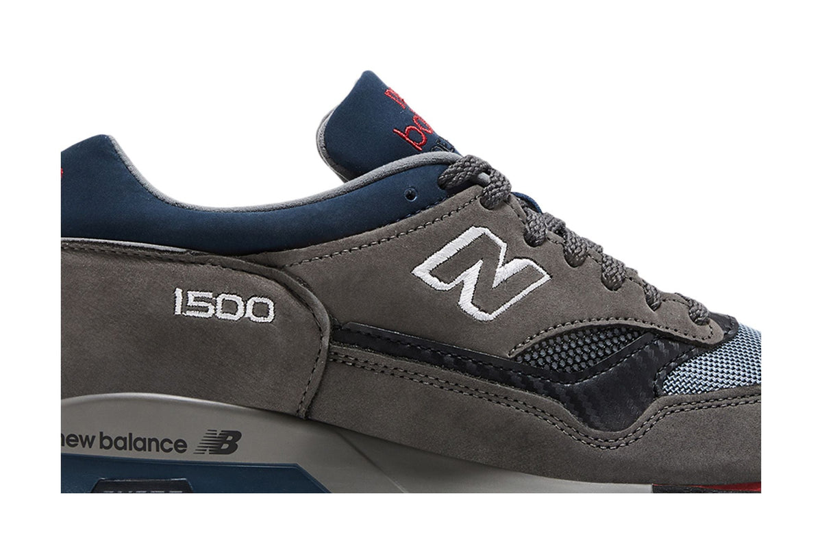 New Balance 1500 Made in England Granite Carbon Fiber - Im Your Wardrobe