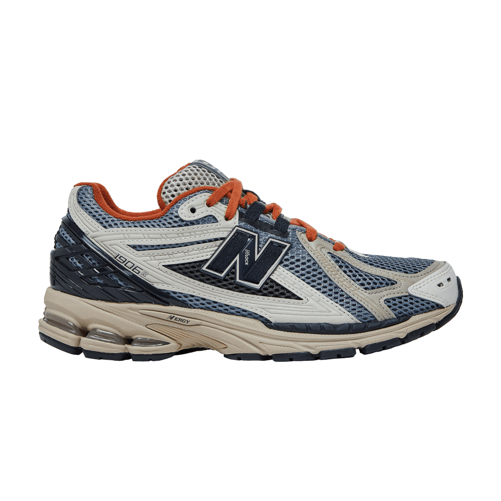 New Balance 1906R Blacktop Mindful Grey - Im Your Wardrobe