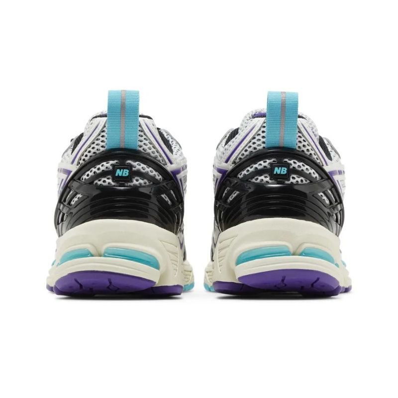 New Balance 1906R Charlotte Hornets - Im Your Wardrobe