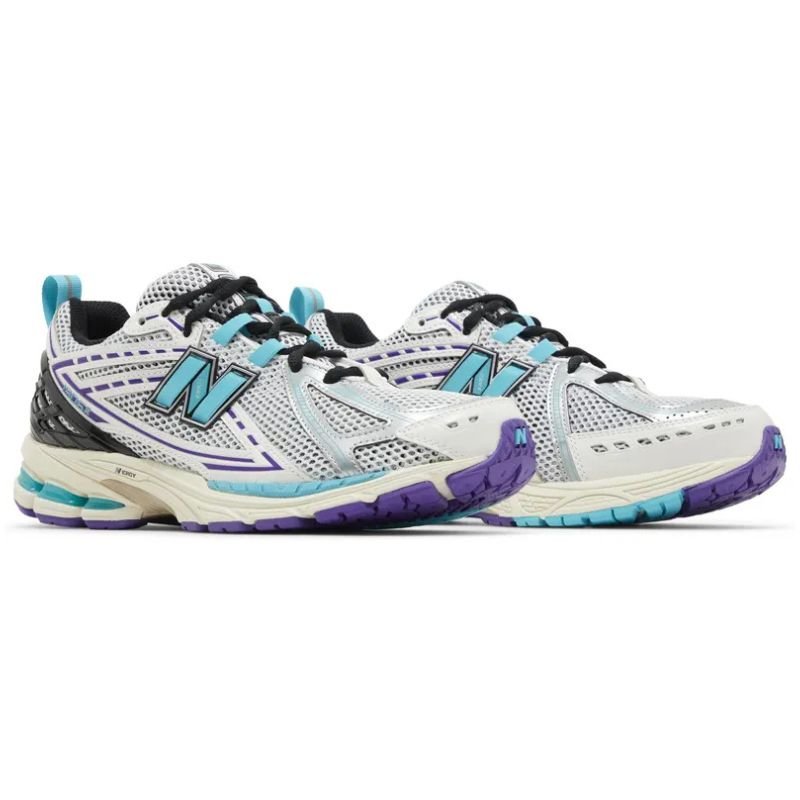 New Balance 1906R Charlotte Hornets - Im Your Wardrobe