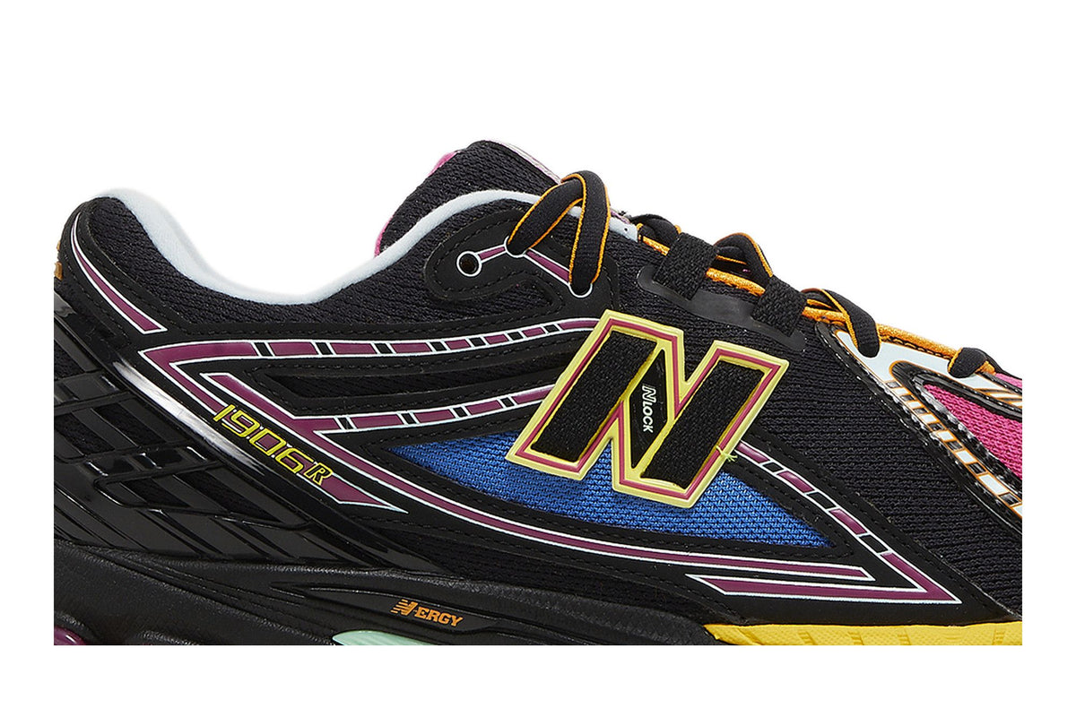 New Balance 1906R Neon Nights Pack - Im Your Wardrobe
