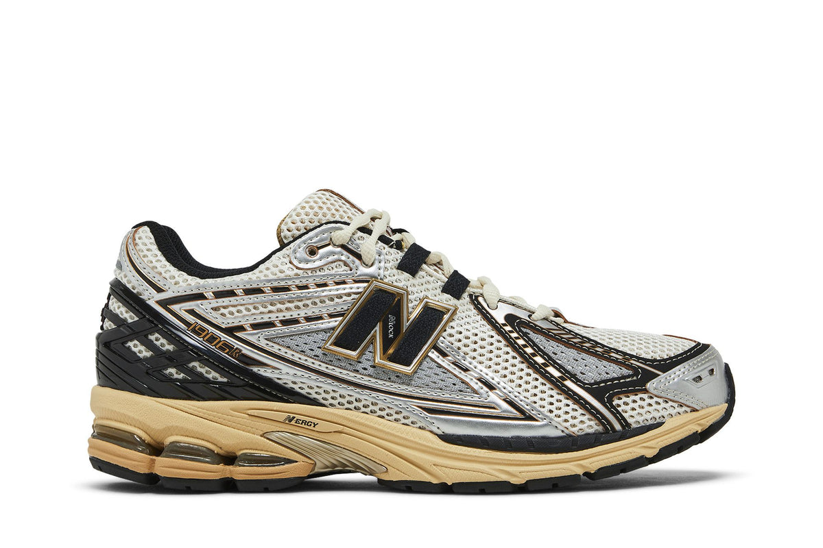 New Balance 1906R Vintage Silver - Im Your Wardrobe
