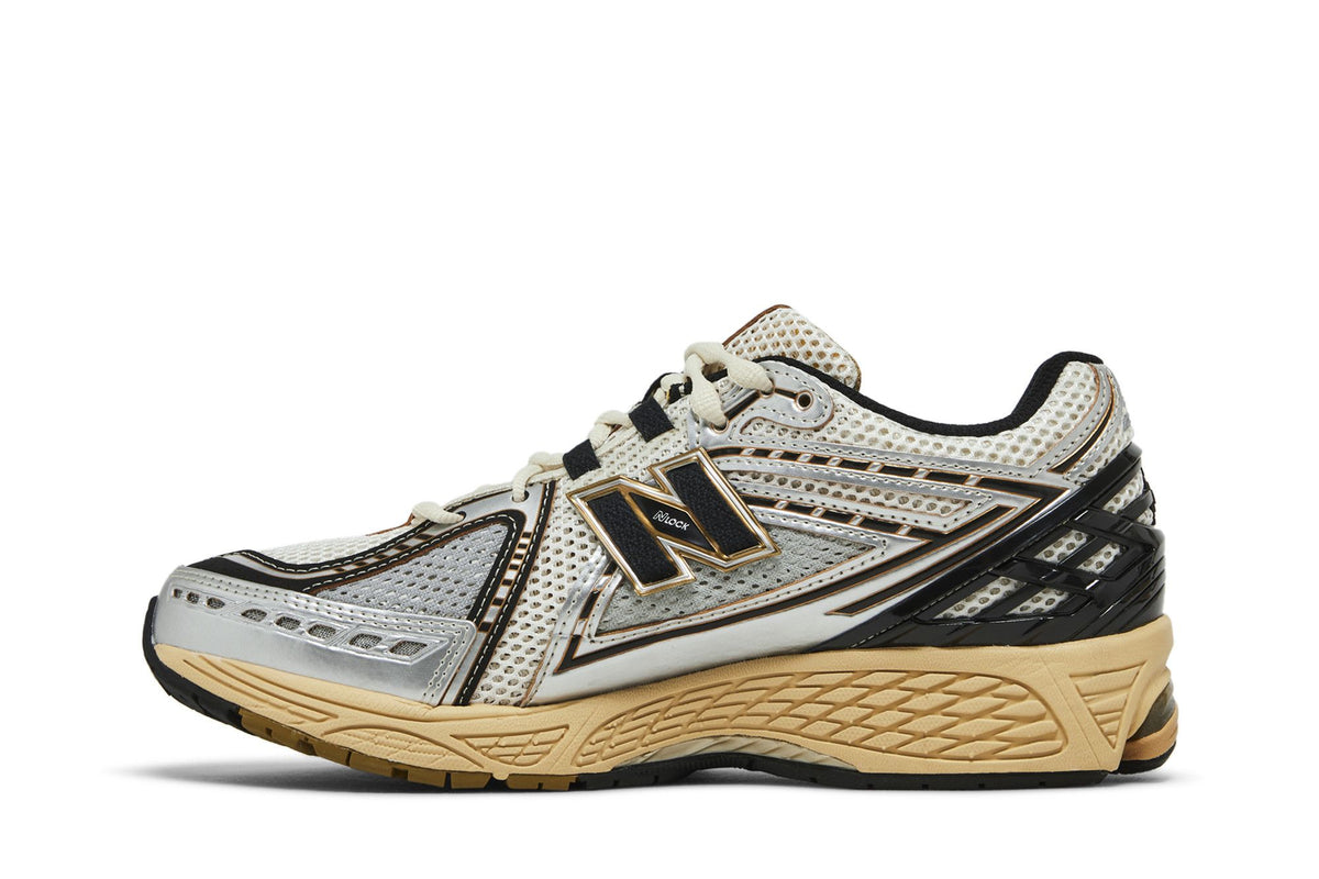 New Balance 1906R Vintage Silver - Im Your Wardrobe