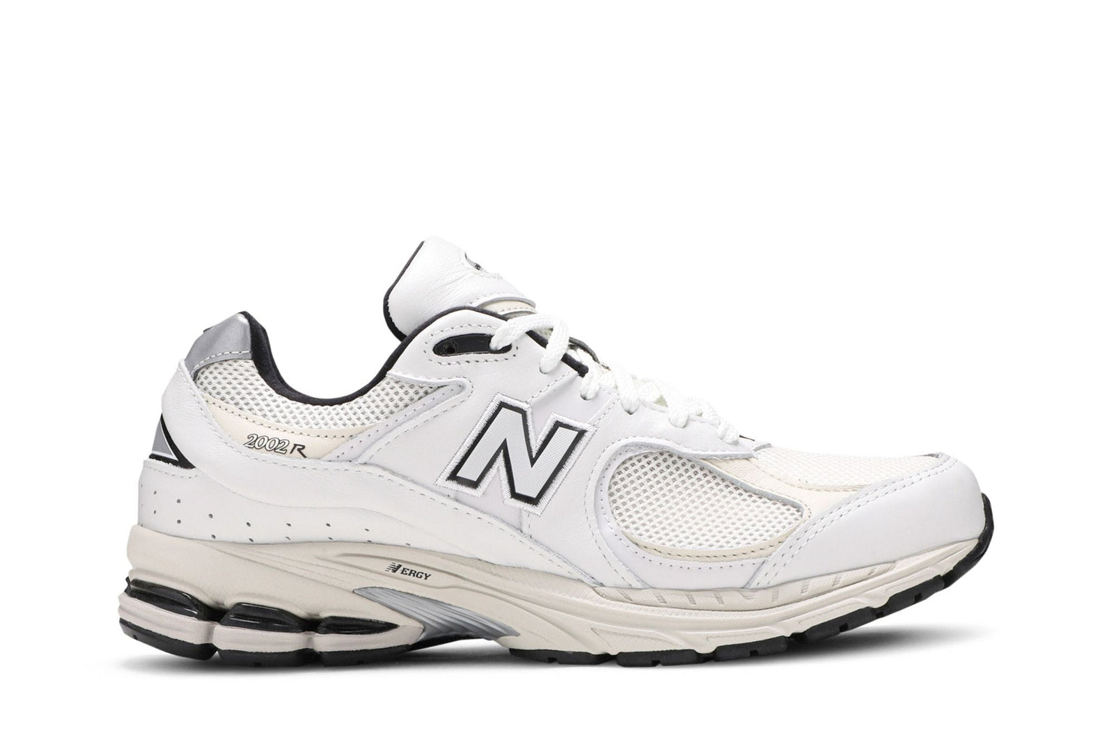 New Balance 2002R Atlas Lemon Haze - Im Your Wardrobe