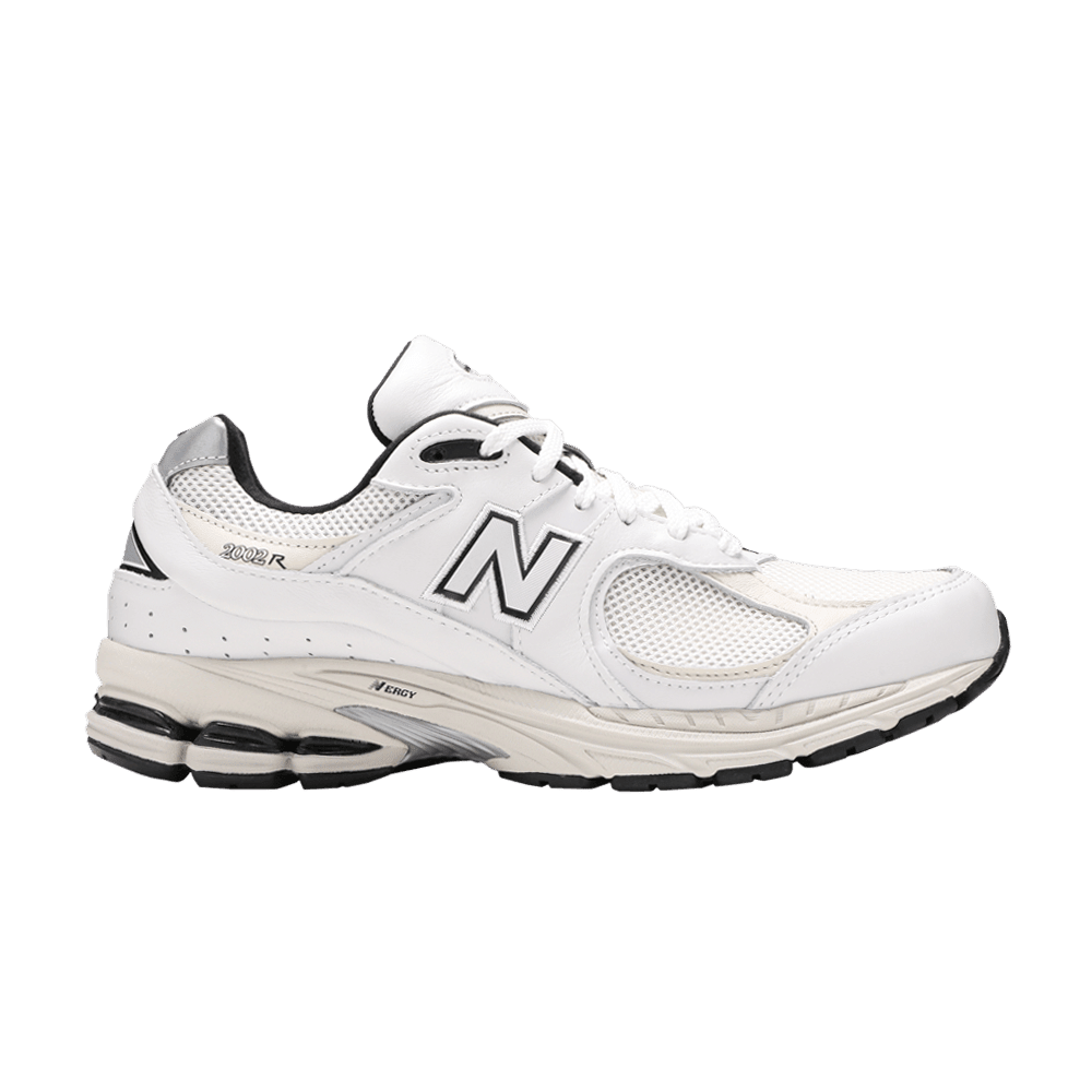 New Balance 2002R Atlas Lemon Haze - Im Your Wardrobe
