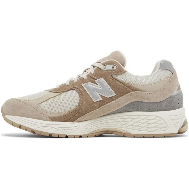 New Balance 2002R Driftwood Sandstone - Im Your Wardrobe