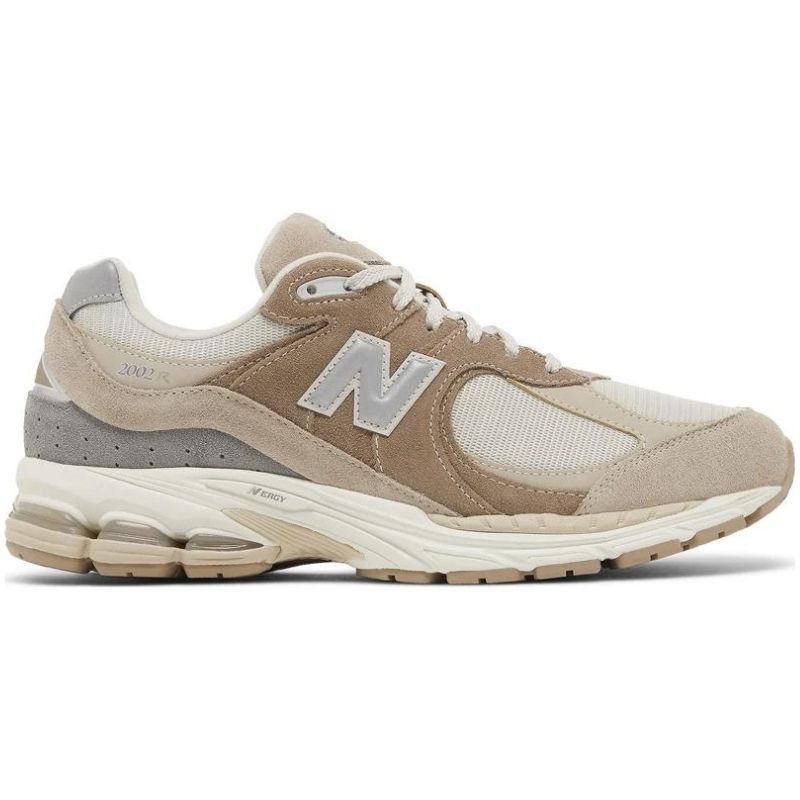 New Balance 2002R Driftwood Sandstone - Im Your Wardrobe