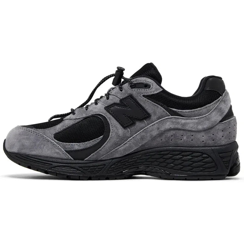 New Balance 2002R Gore - Tex JJJJound Charcoal - Im Your Wardrobe